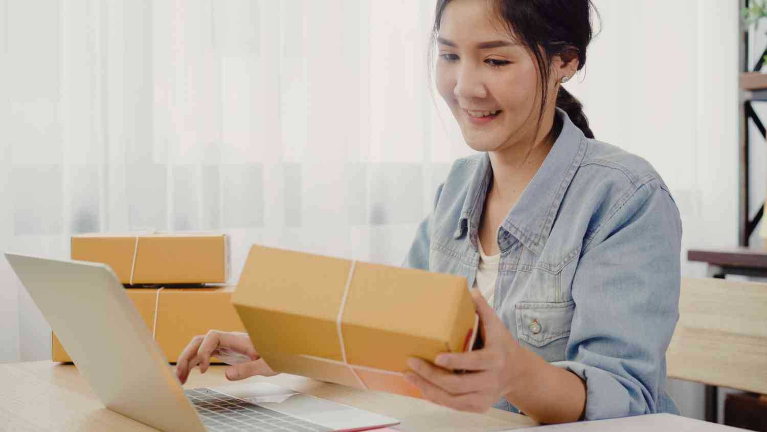 懷疑是假貨可以不取貨嗎